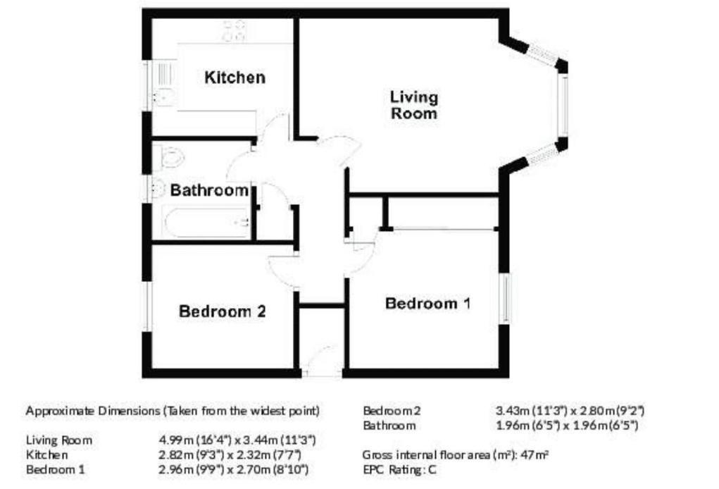 Apartament Meggetland Edynburg Zewnętrze zdjęcie